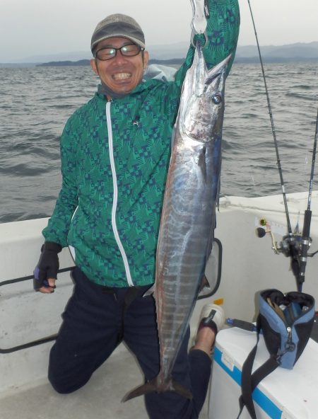 タイラバ、ライトジギング　釣船海援　